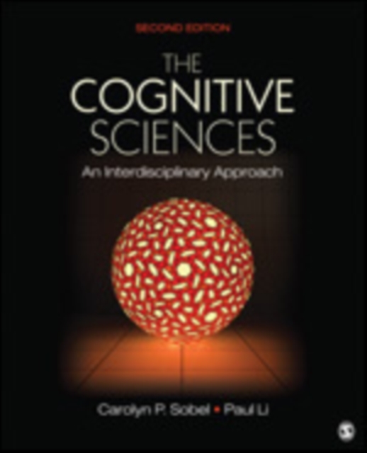 The Cognitive Sciences : An Interdisciplinary Approach, Hardback Book