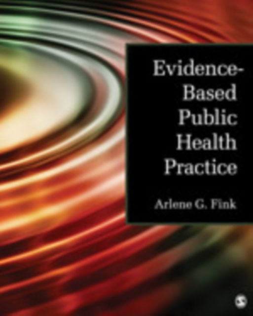 Evidence-Based Public Health Practice, Paperback / softback Book