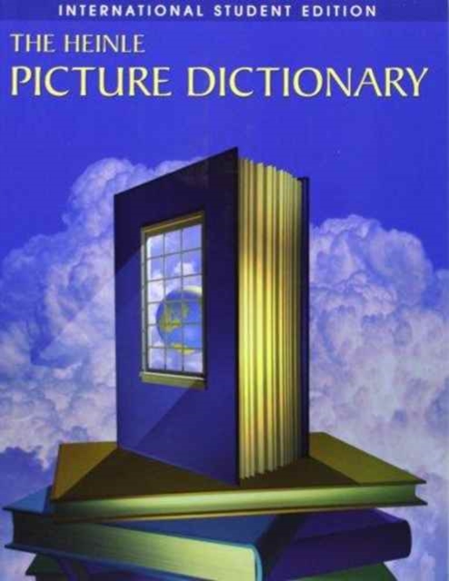 The Heinle Picture Dictionary (International Student Edition), Paperback / softback Book