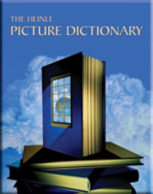 The Heinle Picture Dictionary: Japanese Edition, Paperback / softback Book