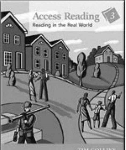 Access Reading Level 3, Paperback / softback Book