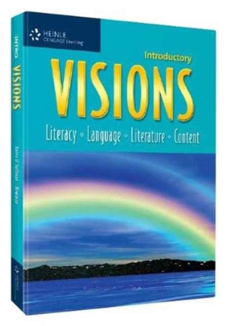 INTL STDT ED-VISIONS INTRO-STUDENT TEXT, Paperback / softback Book