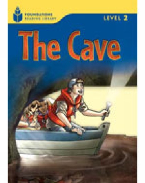 The Cave : Foundations Reading Library 2, Paperback / softback Book