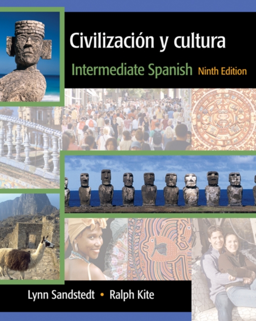 Civilizaci?n y cultura : Intermediate Spanish, Paperback / softback Book