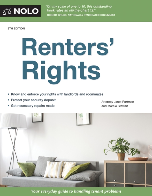 Renters' Rights, EPUB eBook