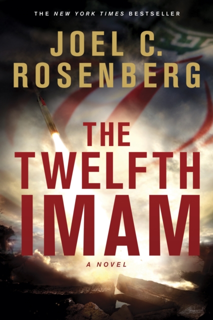Twelfth Imam, The, Paperback / softback Book