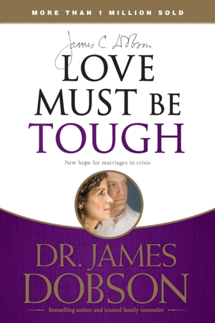 Love Must Be Tough, Paperback / softback Book