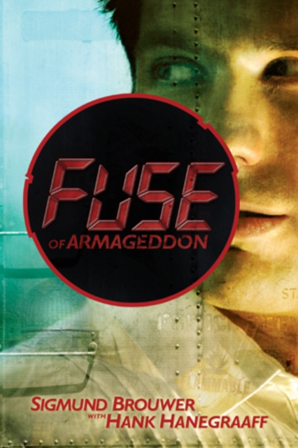 Fuse of Armageddon, EPUB eBook