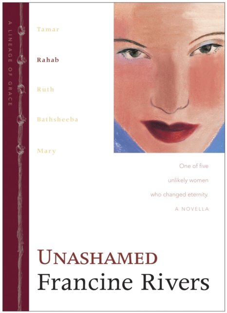 Unashamed, EPUB eBook