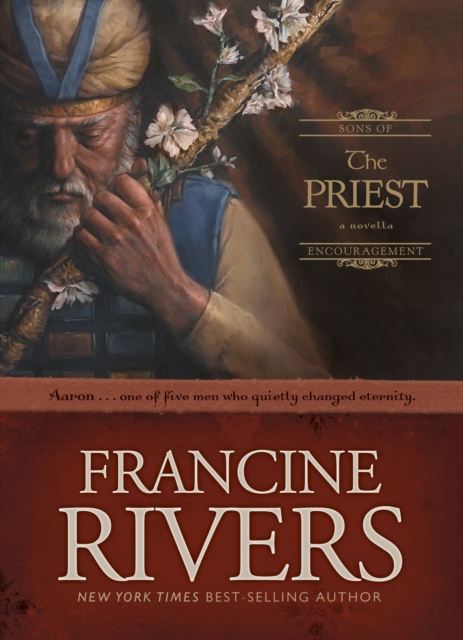 The Priest, EPUB eBook
