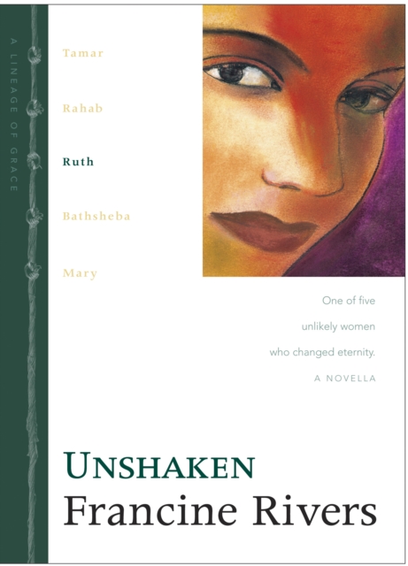 Unshaken, EPUB eBook