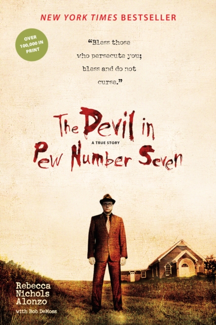 The Devil in Pew Number Seven, Microfilm Book