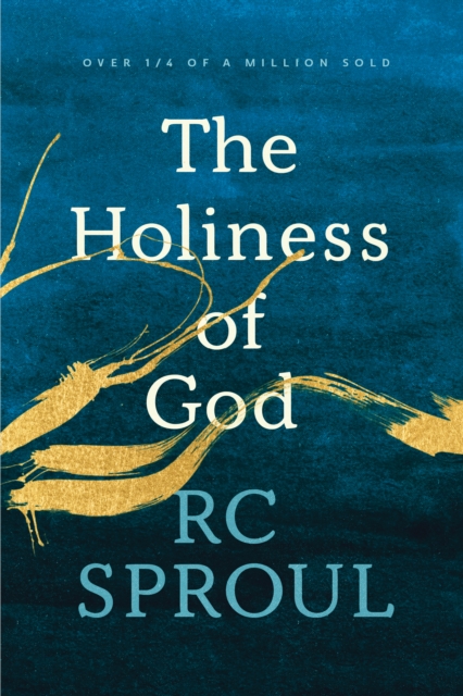 The Holiness of God, EPUB eBook