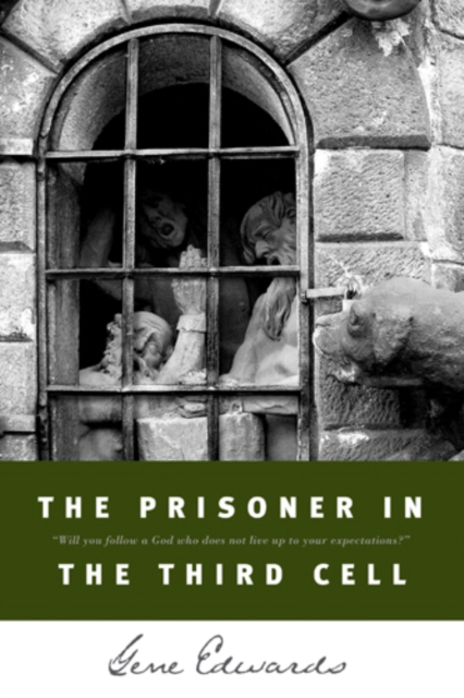 The Prisoner in the Third Cell, EPUB eBook