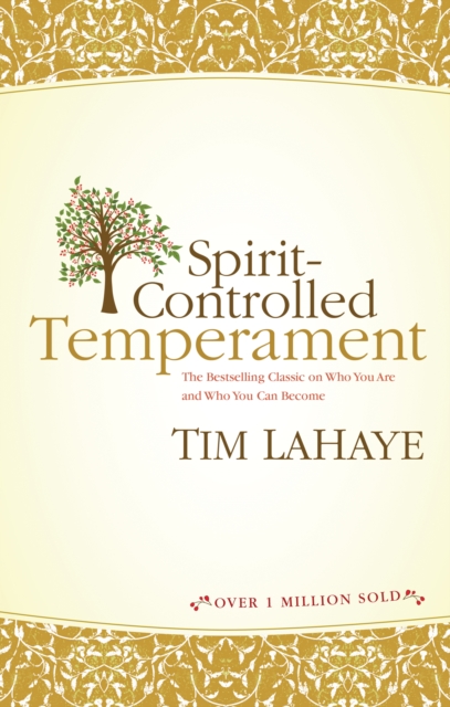 Spirit-Controlled Temperament, EPUB eBook