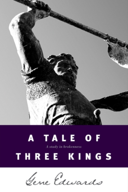 A Tale of Three Kings, EPUB eBook