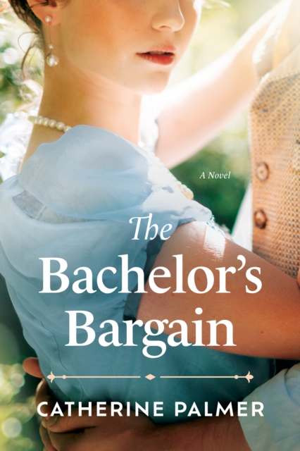 The Bachelor's Bargain, EPUB eBook
