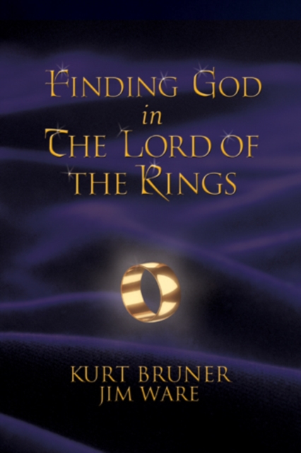Finding God in The Lord of the Rings, EPUB eBook