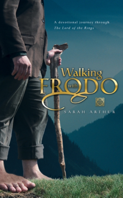 Walking with Frodo, EPUB eBook