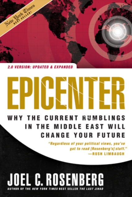 Epicenter 2.0, EPUB eBook