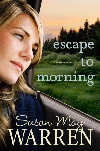 Escape to Morning, EPUB eBook