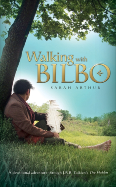 Walking with Bilbo, EPUB eBook