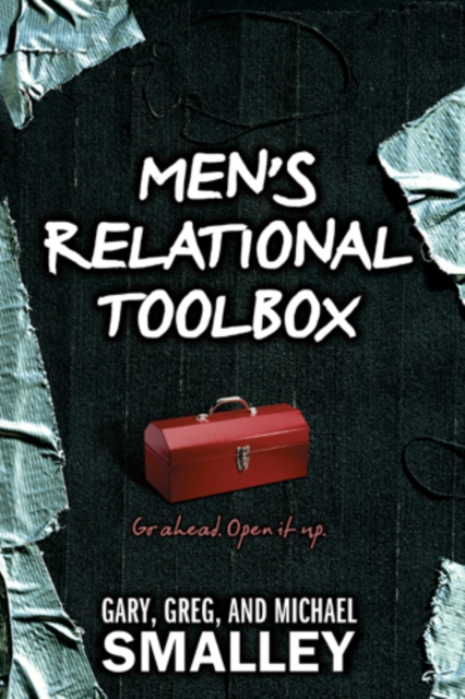 Men's Relational Toolbox, EPUB eBook