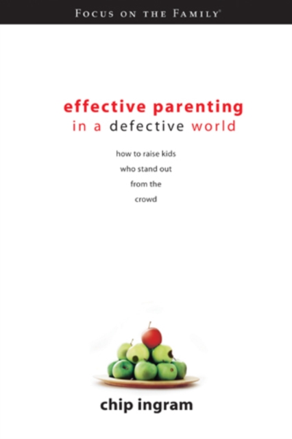 Effective Parenting in a Defective World, EPUB eBook