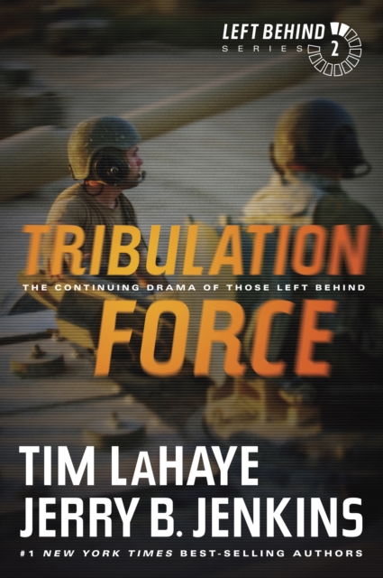 Tribulation Force, EPUB eBook