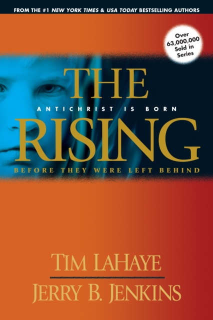 The Rising, EPUB eBook