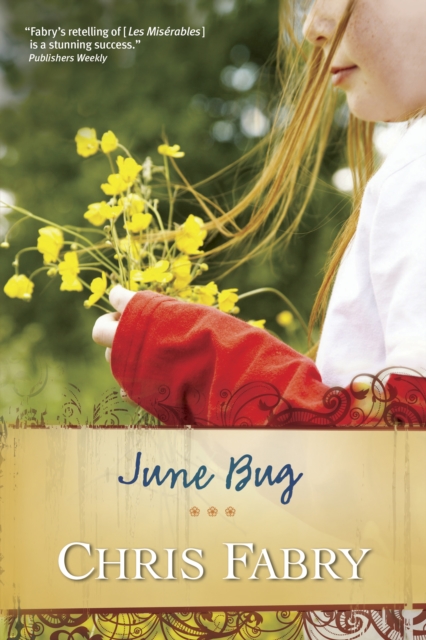 June Bug, EPUB eBook