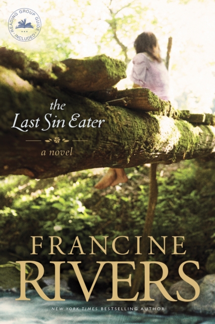 The Last Sin Eater, EPUB eBook