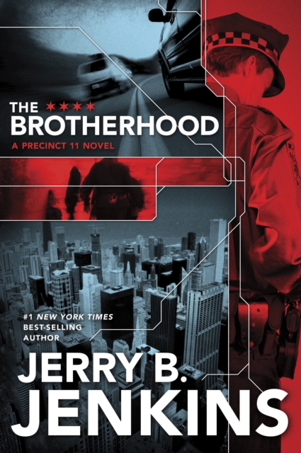 The Brotherhood, EPUB eBook
