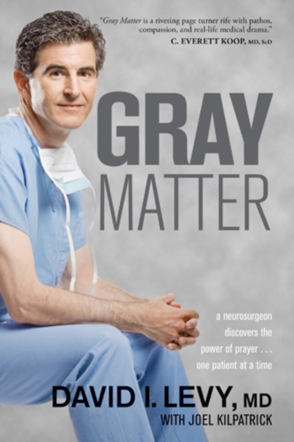 Gray Matter, EPUB eBook