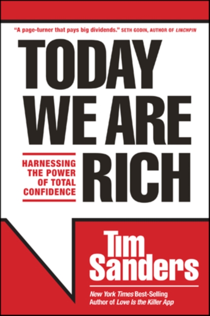 Today We Are Rich, EPUB eBook