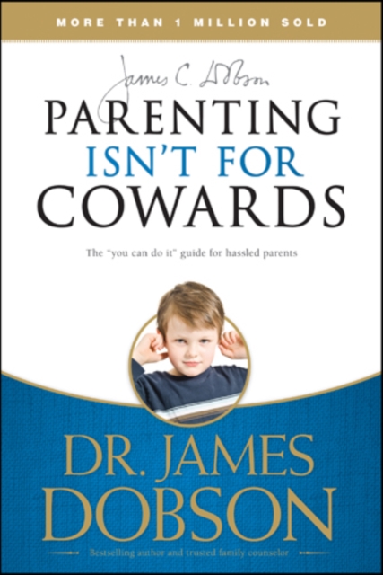 Parenting Isn't for Cowards, EPUB eBook