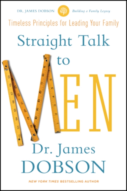 Straight Talk to Men, EPUB eBook