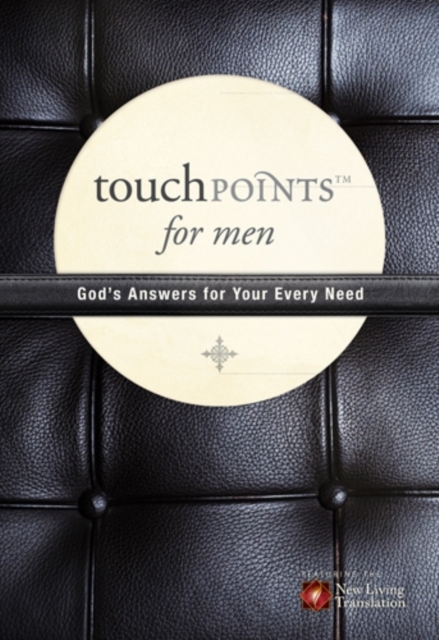 TouchPoints for Men, EPUB eBook