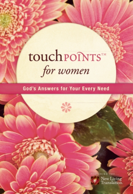 TouchPoints for Women, EPUB eBook
