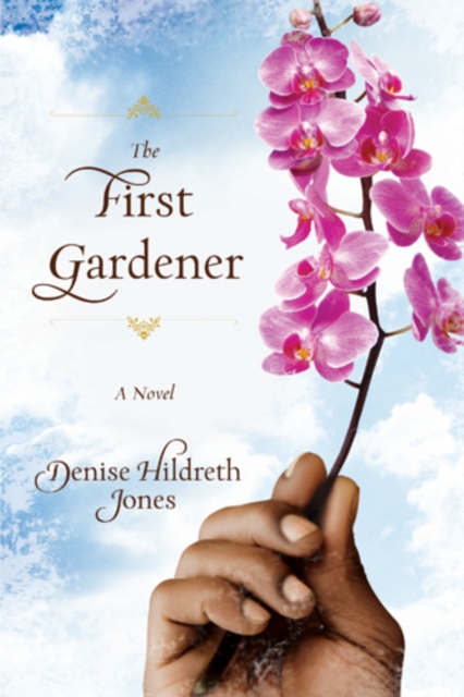 The First Gardener, EPUB eBook