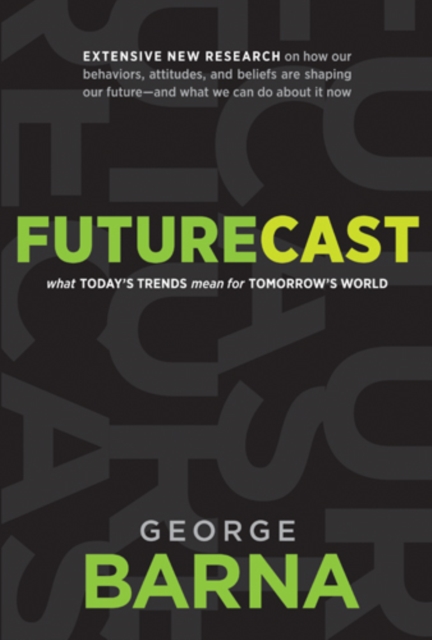 Futurecast, EPUB eBook