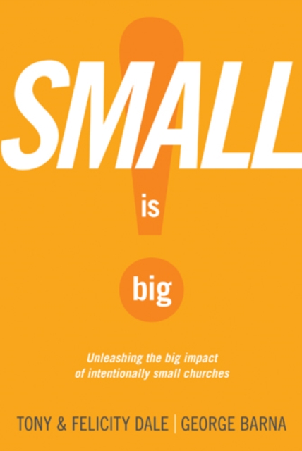 Small Is Big!, EPUB eBook