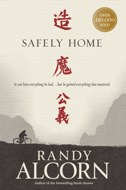 Safely Home, EPUB eBook