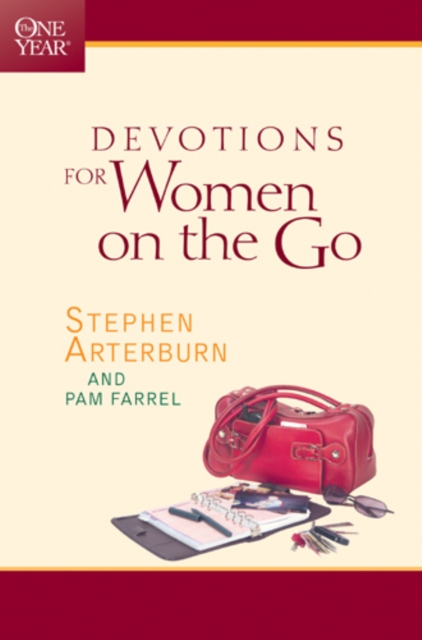 The One Year Devotions for Women on the Go, EPUB eBook