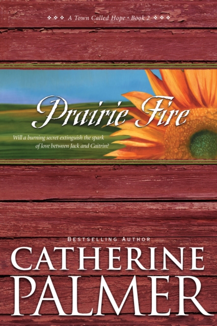 Prairie Fire, EPUB eBook