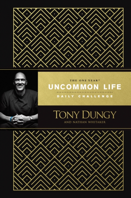 The One Year Uncommon Life Daily Challenge, EPUB eBook
