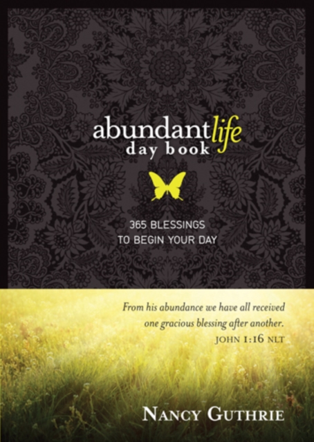 Abundant Life Day Book, EPUB eBook