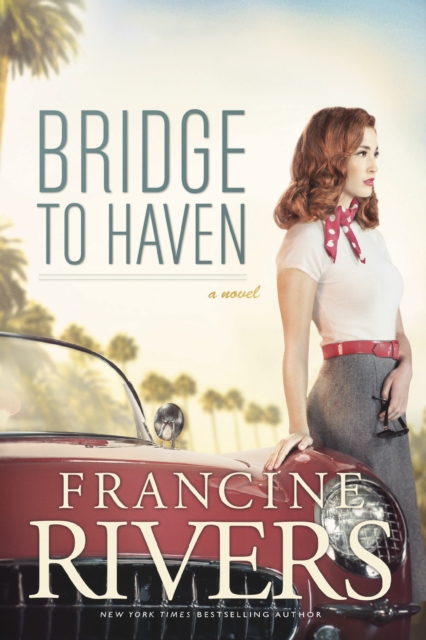 Bridge to Haven, Hardback Book
