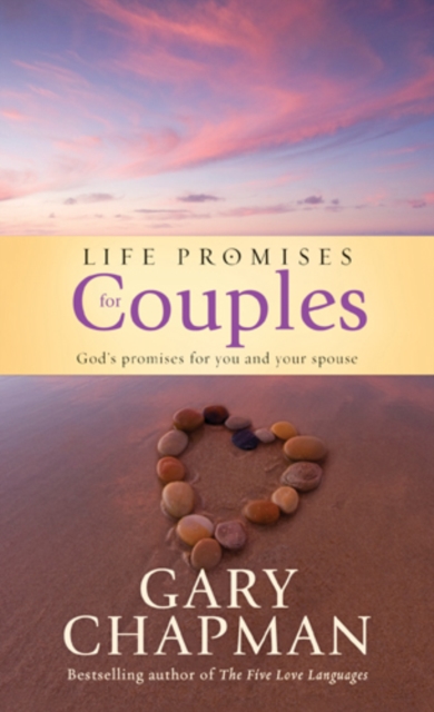 Life Promises for Couples, EPUB eBook