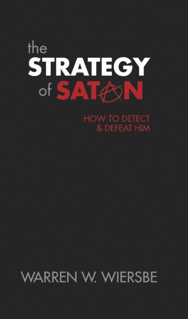 The Strategy of Satan, EPUB eBook